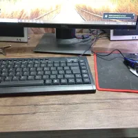 سیستم گیمینگ|رایانه رومیزی|گرمسار, |دیوار