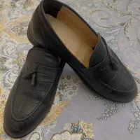 کفش مجلسی مردانه