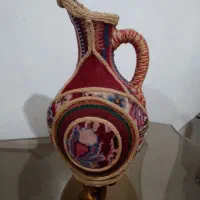 پارچ طرح بافت