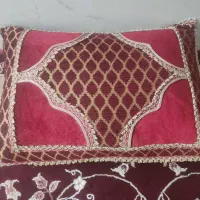 ۶ عدد ور پشتی نو نو