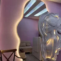 ارائه خدمات ماساژ و لاغری