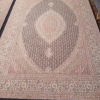 ۲ عدد فرش ریزه ماهی (۳×۲) ۶متره ۷۰۰ شانه