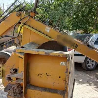لولر لیزری ترک اصل الپلر ریپر دار