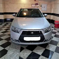 دنا پلاس اتومات ۶ دنده