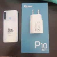 گوشی جی پلاس p10