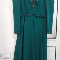 پیراهن مجلسی