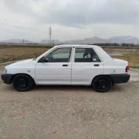 پراید مدل ۹۵|خودرو سواری و وانت|بیستون, |دیوار