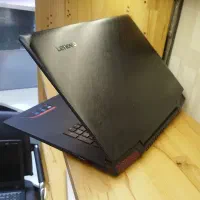 لپتاپ لنوو گیمینگ i7H با 4گیگ گرافیک مجزا/هارد512