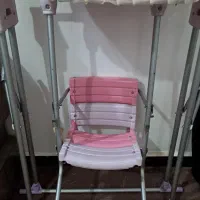 سرویس خواب کامل با تاب و دراور نو