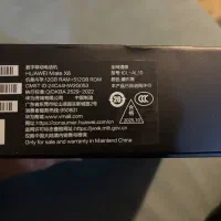 Mate X6 512|موبایل|تهران, قلهک|دیوار