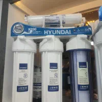 دستگاه تصفیه آب