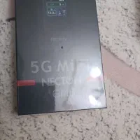 مودم همراه 5G.پلمپ هست