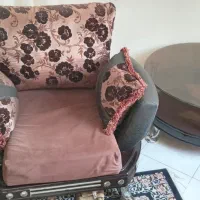 مبل هفت نفره