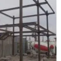 انجام جوشکاری