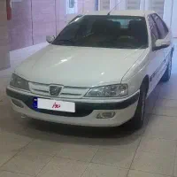پژو پارس‌سال ۱۴۰۰