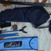 تیر و لوازم