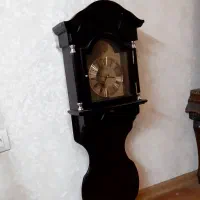 ساعت دیواری ۵۰۰ تومن