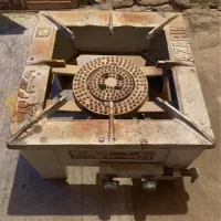 سرخ کن اتو سماور میزغذاخوری لامپ روشویی اجاق گاز