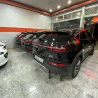 دیگنیتی پرایم‌وپرستیژ/تریم داخل مشکی/مدل1404|خودرو سواری و وانت|کرمان, |دیوار