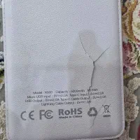 پاور بانک|لوازم جانبی موبایل و تبلت|تهران, شهرک گلها (تهرانسر)|دیوار