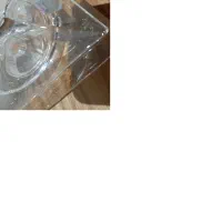 شمعدان کریستال|صنایع دستی و سایر لوازم تزئینی|تهران, اقدسیه|دیوار