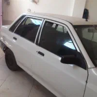 ماشین پراید