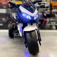 موتور سه چرخ ۵۱۸۸ پر قدرت