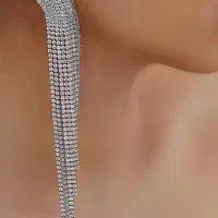 گوشواره تمام جواهر عقد|زیورآلات و اکسسوری|کرمان, |دیوار