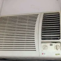 کولر 24000هزار ال جی