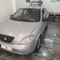 تیبا صندوقدار مدل ۹۵