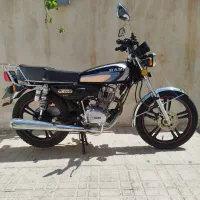 هوندا 200 هانی