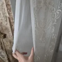 پرده پذیرایی|پرده، رانر، رومیزی|شهر ری, شهید بهشتی|دیوار