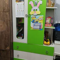 فروش میزتلویزیون وکمد|بوفه، ویترین، کنسول|شهریار, شهرک امیریه|دیوار