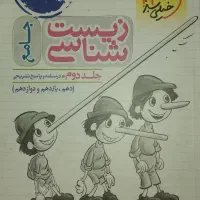 کنکوری کتاب های خیلی سبز و گاج آی کیو و فرمول بیست|کتاب و مجله آموزشی|خوی, |دیوار