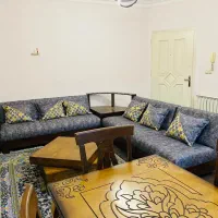 اجاره روزانه واحد مبله هتلی چیتگر آزادی جنت آباد|اجارهٔ کوتاه‌مدت آپارتمان و سوئیت|تهران, چیتگر شمالی|دیوار