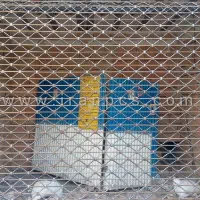 اجاره مغازه ۱۲ متری نبش در سوختانلو