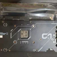 کارت گرافیک ایسوس مدل  RTX 4070 SUPER Dual|قطعات و لوازم جانبی رایانه|اصفهان, چرخاب|دیوار