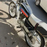 موتور سیکلت مدل ۸۱باسل|موتورسیکلت|قم, هفت تیر|دیوار