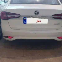 جکs95وMG5صفرکیلومتر|خودرو سواری و وانت|یزد, |دیوار