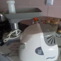 چرخ گوشت