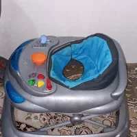 فروش کالسکه -روروعک -کریر به قیمت پایین|کالسکه و لوازم جانبی|میانه, |دیوار