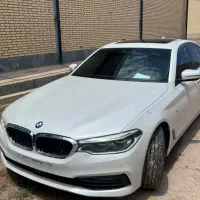 بی ام و 530i فول