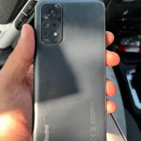 شیامی نوت۱۱ 128 گیگ مشکی