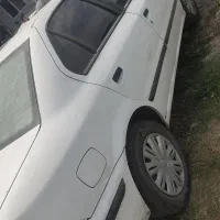 سمند مدل ۹۹