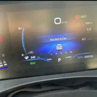 دانگ‌فنگ آئولوس e70برقی|خودرو سواری و وانت|اردبیل, |دیوار