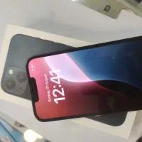 آیفون 13  256 zaa (بسیار تمیز)