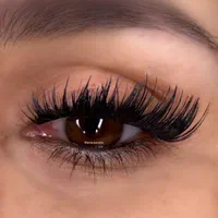 انجام تمامی مدلهای کاشت مژه|خدمات آرایشگری و زیبایی|اصفهان, شاهزید|دیوار