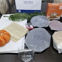 قابلمه شیشه ای بشقاب سرامیکی خارجی