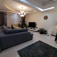 ۷۹متر/۲خواب/۲ نبش/ فول امکانات/سالن پرده خور|فروش آپارتمان|تهران, حبیب الله|دیوار