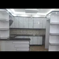 نصب و تعمیرات انواع کابینت و کمد دیواری|خدمات پیشه و مهارت|آبادان, |دیوار